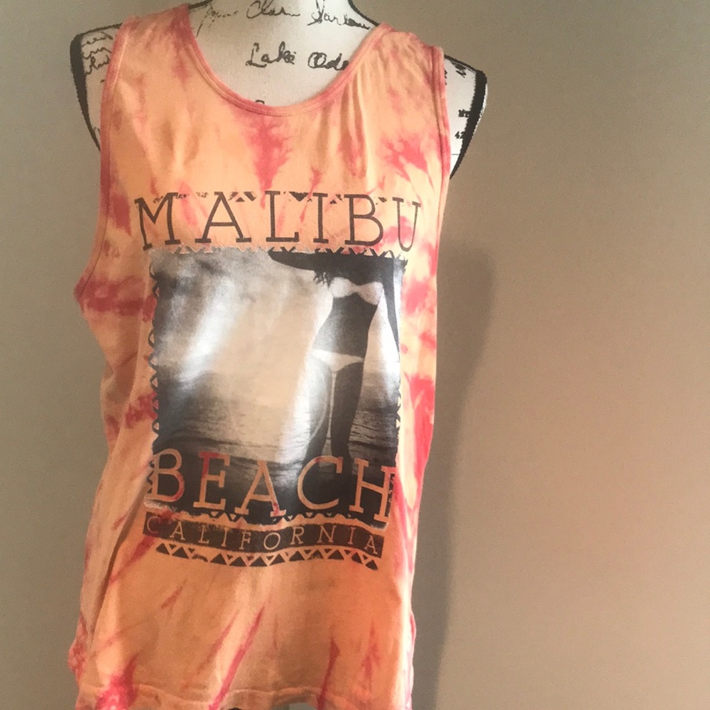 Women’s Aeropostale’s Sleeveless Shirt